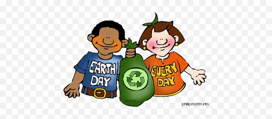 Earth Day Clip Art Clipart Free - Earth Week Clipart Emoji,Earth Day Clipart