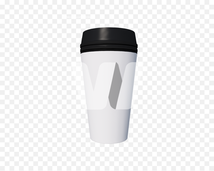 Hot Tea And Coffee Paper Cup 3d Mockup Png - Png Graphic Emoji,3d Mockup Logo