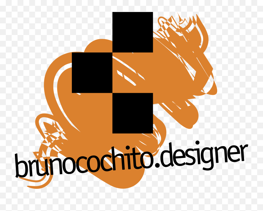 Brunocochito Designer Logo Png - Language Emoji,Designer Logo