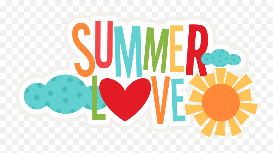 Pin By Marga On Miss Kate Cuttables Summer Sticker Summer Emoji,Happy Summer Clipart