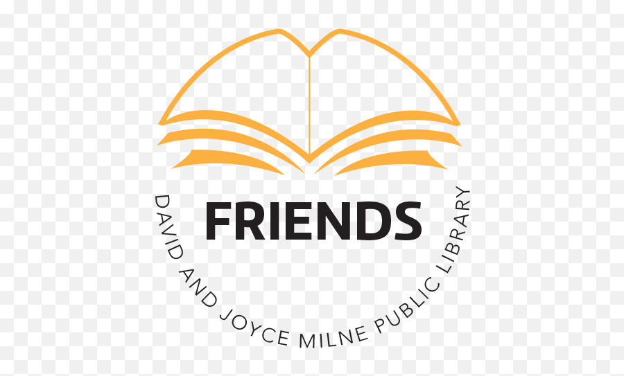 Friends Of Milne Library U2013 Chapter Two Books Emoji,What Font Is The Friends Logo