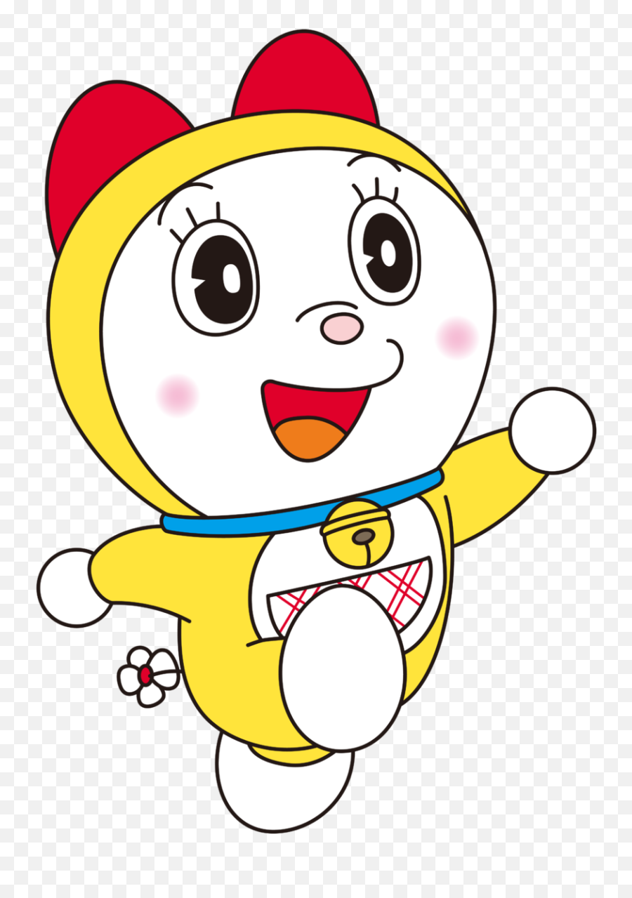 Doramu Transparent Image Png Play Emoji,Doraemon Png