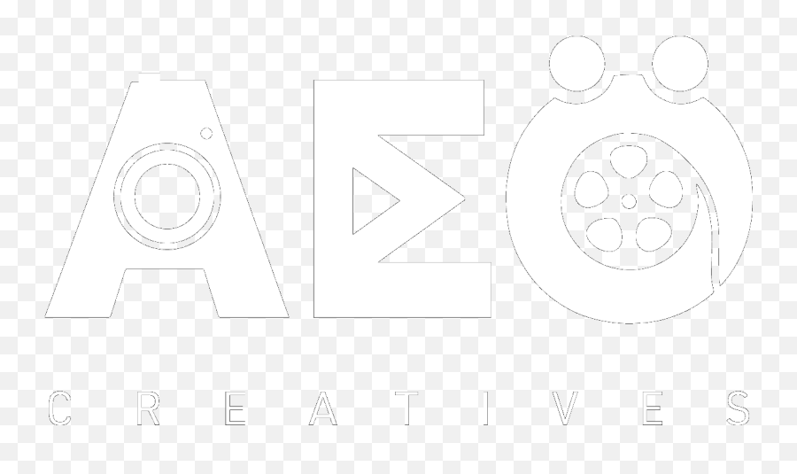 Aeo Creatives - Dot Emoji,Video Logo