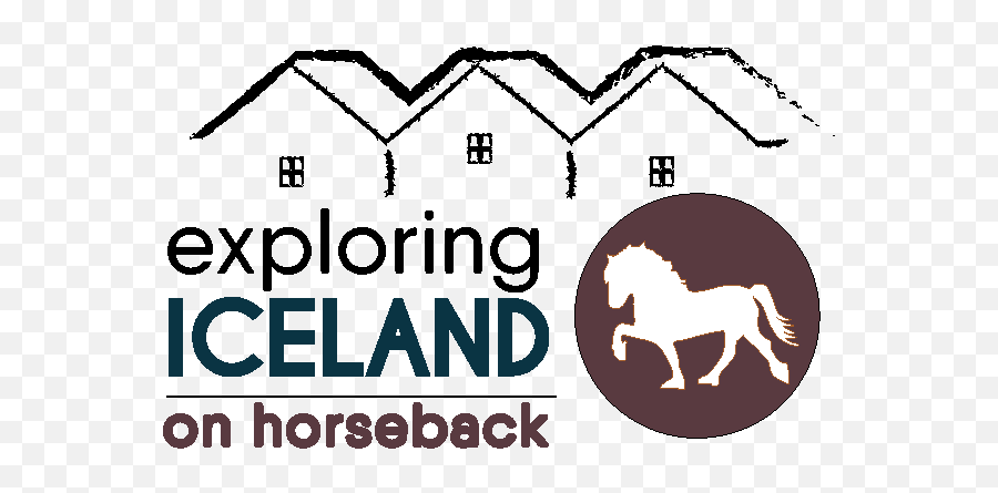 Exploring Iceland New Logos - Exploring Iceland Iceland Emoji,Iceland Logo