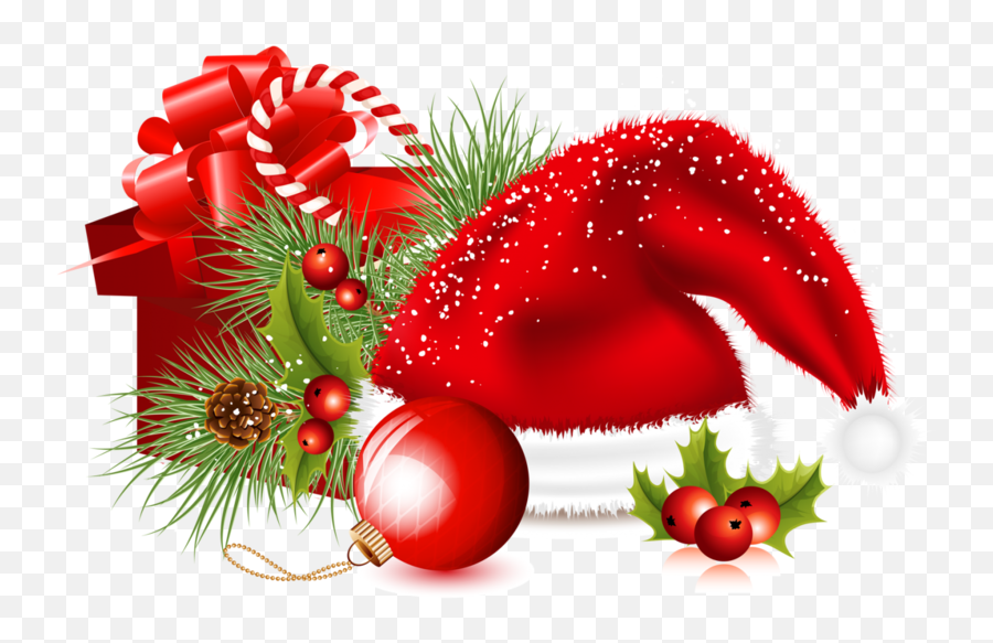Pin By Corinne Dabompre Gaioni On Winterchristmas - Imagenes Navideñas En Png Emoji,Christmas Garland Clipart