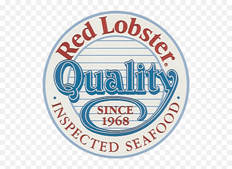 Red Lobster Seafood Restaurants - Red Lobster Sourcing Emoji,Red Lobster Logo