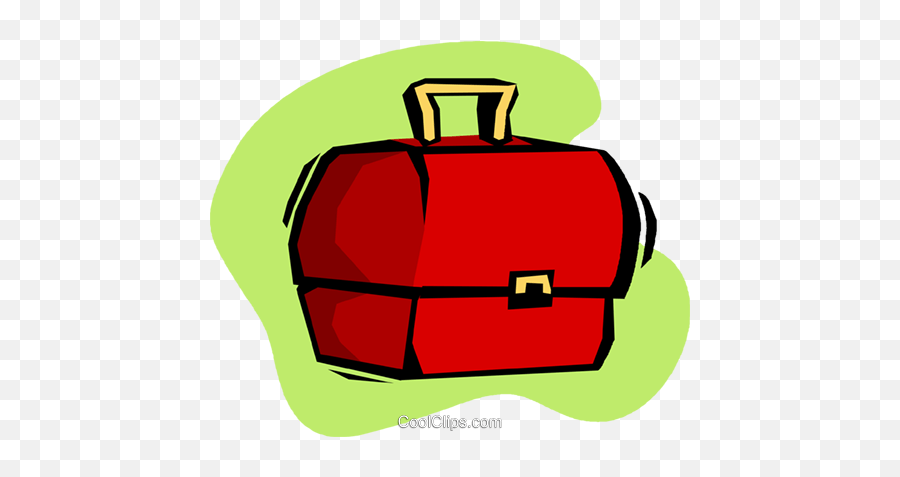 Download Lunch Box Royalty Free Vector - Boite A Lunch Png Emoji,Lunch Box Clipart
