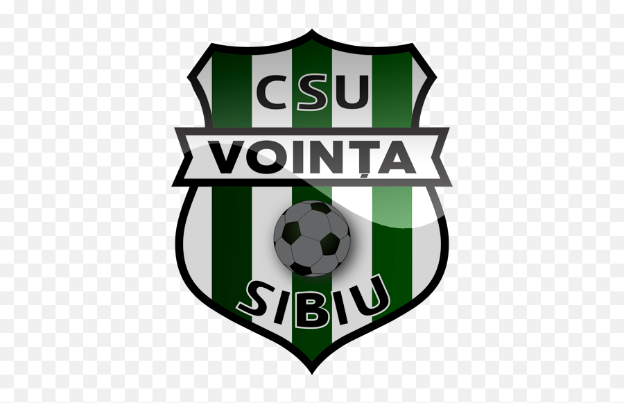 Csu Vointa Sibiu Logo Png - Csu Vointa Sibiu Logo Emoji,Csu Logo