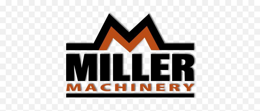 Miller Machinery Inc - Language Emoji,Miller Logo