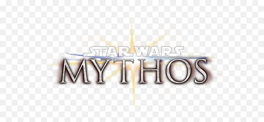 Star Wars Mythos Collection Sideshow Collectibles - Star Wars Mythos Logo Emoji,Lucasfilm Logo