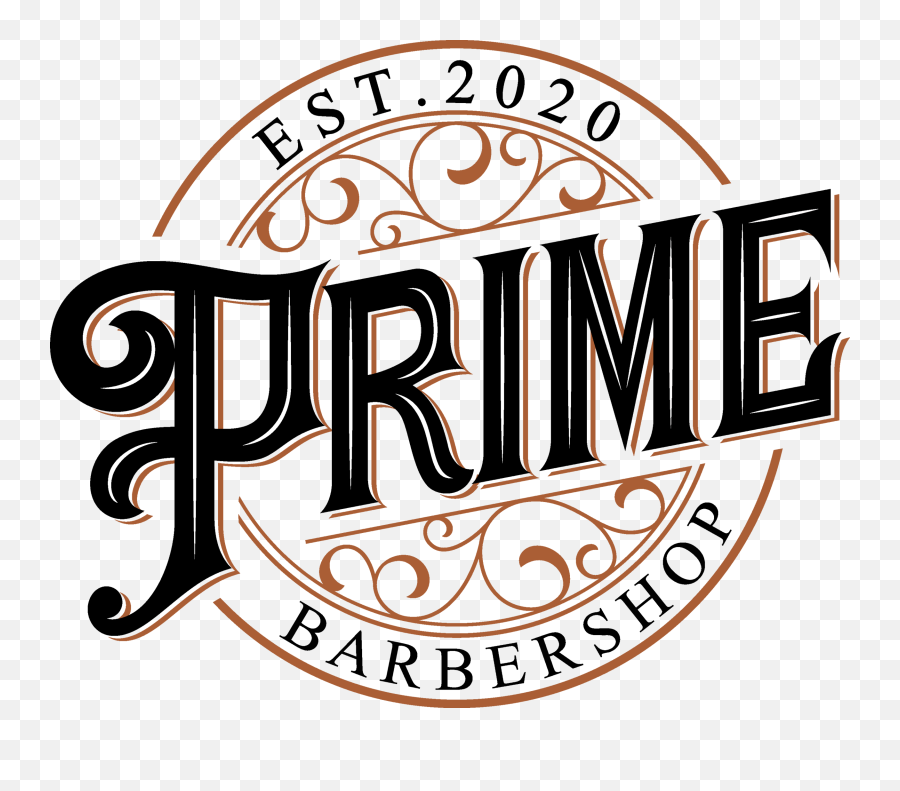 Prime Barbershop Emoji,Barbershop Logo