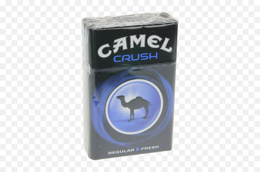 Camel Crush Regular Hy - Vee Aisles Online Grocery Shopping Crush Camel Menthol Cigarettes Emoji,Camel Cigarettes Logo