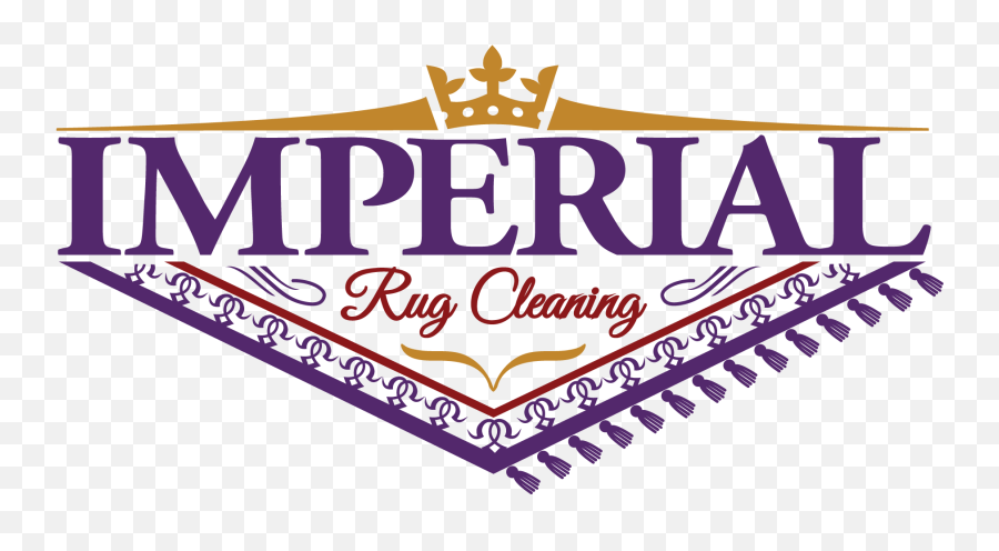 Imperial Rug Cleaning - Carpet Company Logo Carpet Emoji,Carpet Cleaning Logo