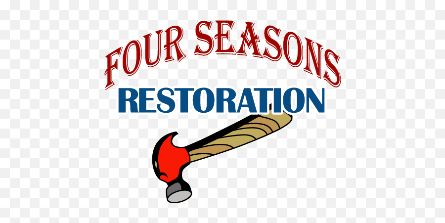 Home Restoration Fort Worth Tx Home Restoration Company - Arabia Azur Resort Emoji,Four Seasons Logo