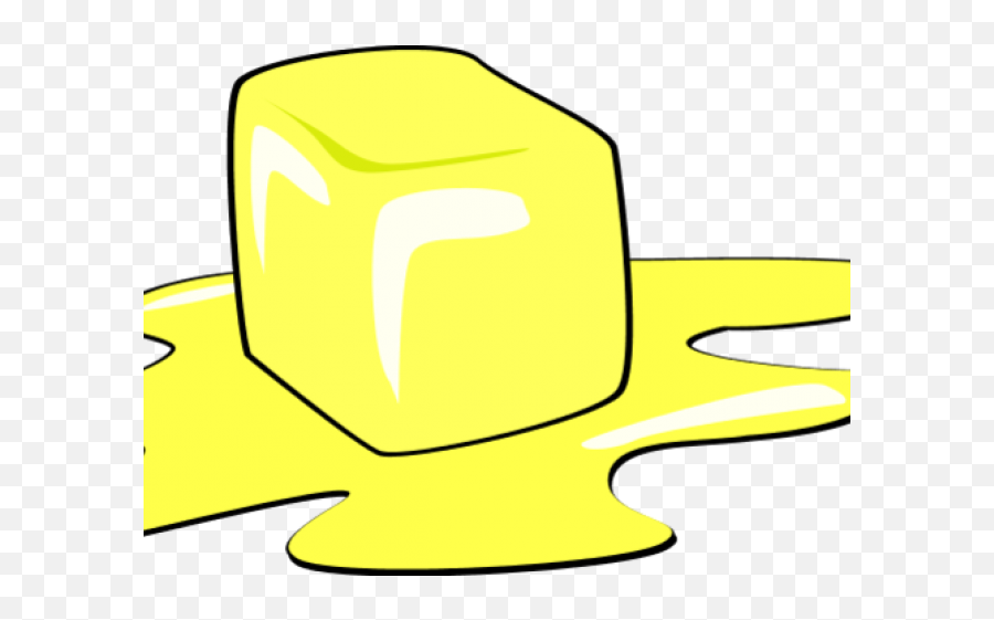 Ice Cube Clipart Transparent Cartoon - Jingfm Transparent Melted Butter Clipart Emoji,Ice Cube Clipart