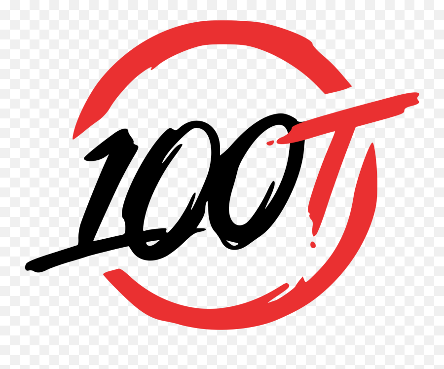 100 Thieves Emoji,Phantom Thieves Logo