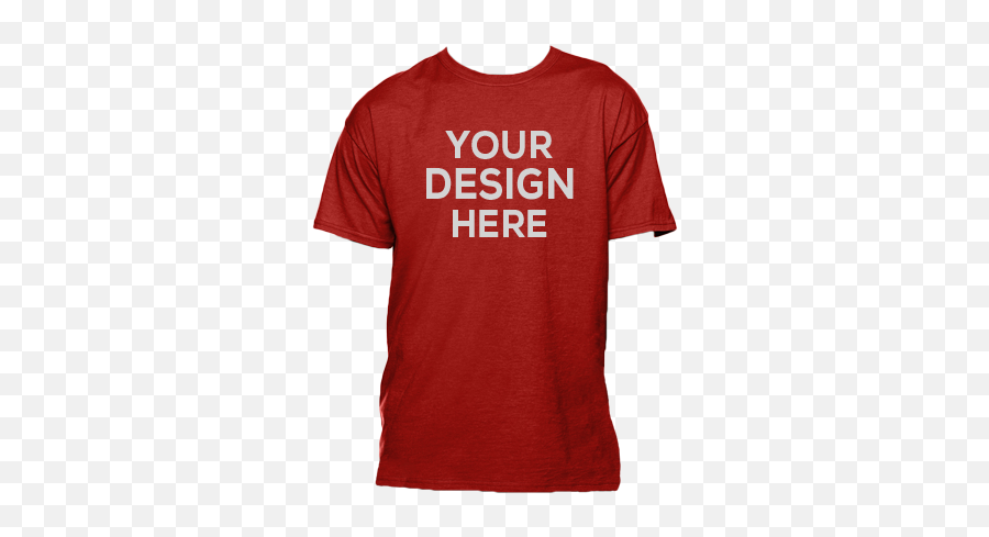 Custom Business T - Design Days Dubai 2015 Emoji,Company Logo Shirts