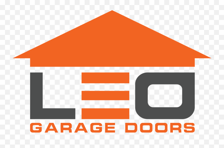 Garage Doors Dmv Provides Residentialcommercial - Leos Garage Door Service Emoji,Dmv Logo