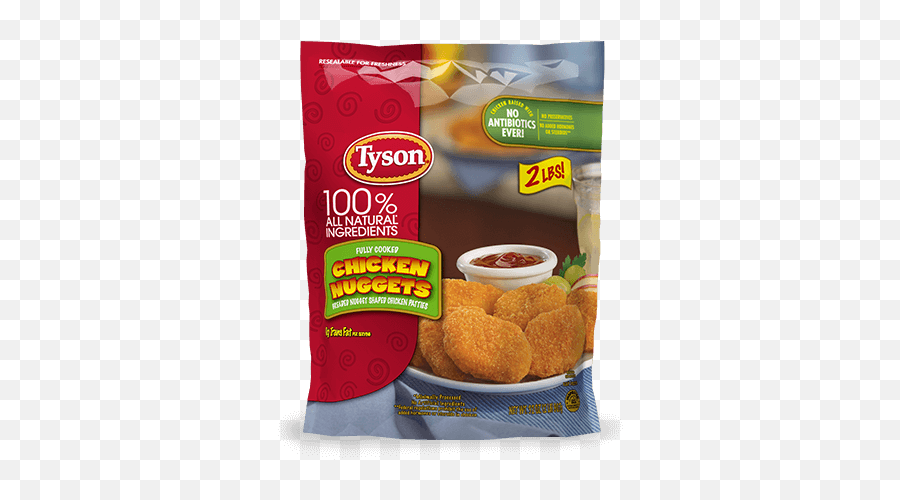 Fully Cooked Chicken Nuggets - Chicken Nuggets Emoji,Chicken Nuggets Png