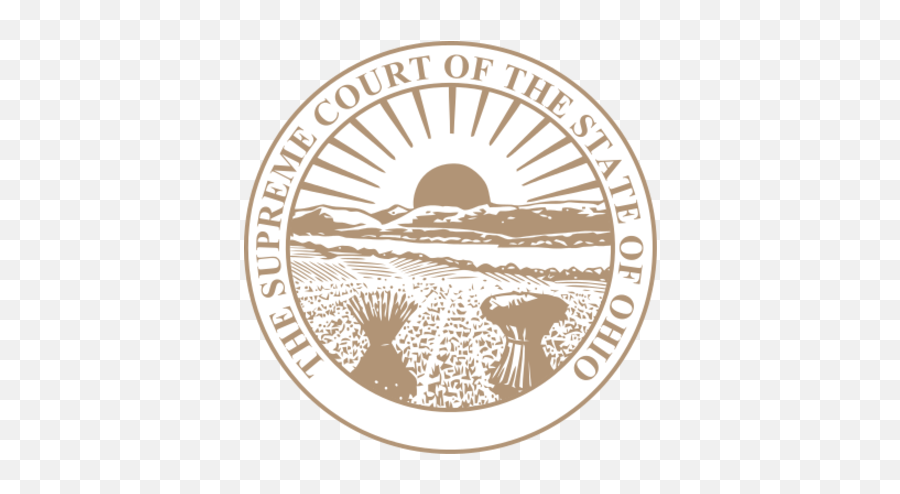 Balance In Play The Future Of The Supreme Court Of Ohio - Supreme Court Of Ohio Emoji,Supreme Transparent