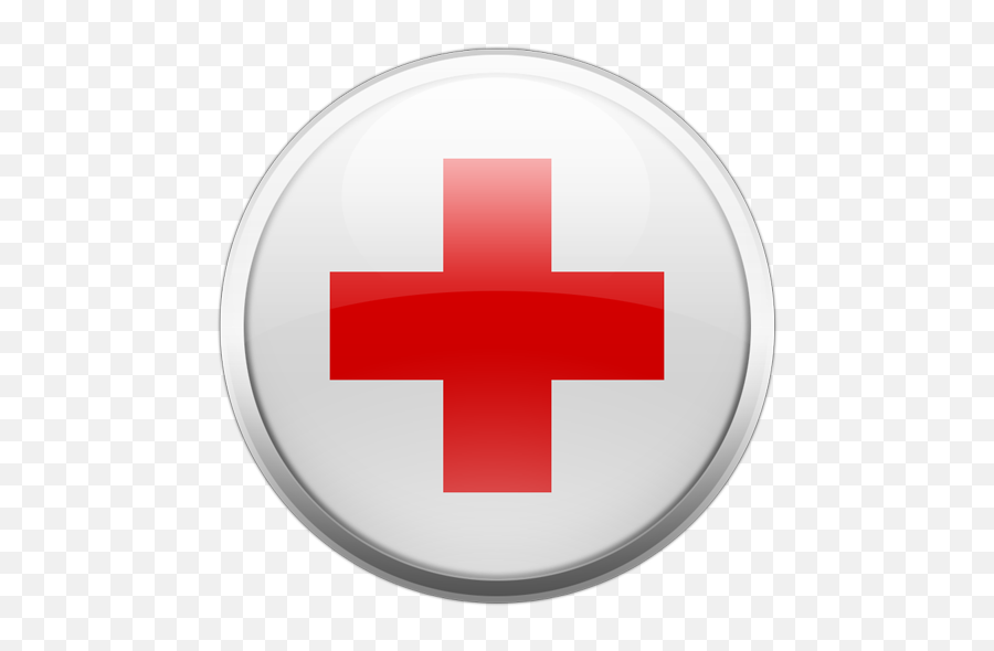 American Red Cross Hospital Health Care First Aid Supplies - Hospital Cross Png Transparent Emoji,Red Cross Logo