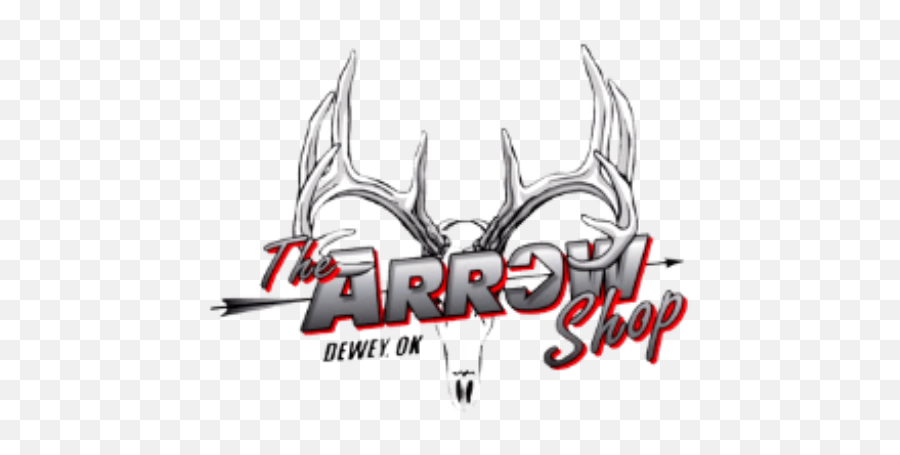 About Us The Arrow Shop - Arrow Shop Dewey Emoji,To Be Continued Arrow Transparent