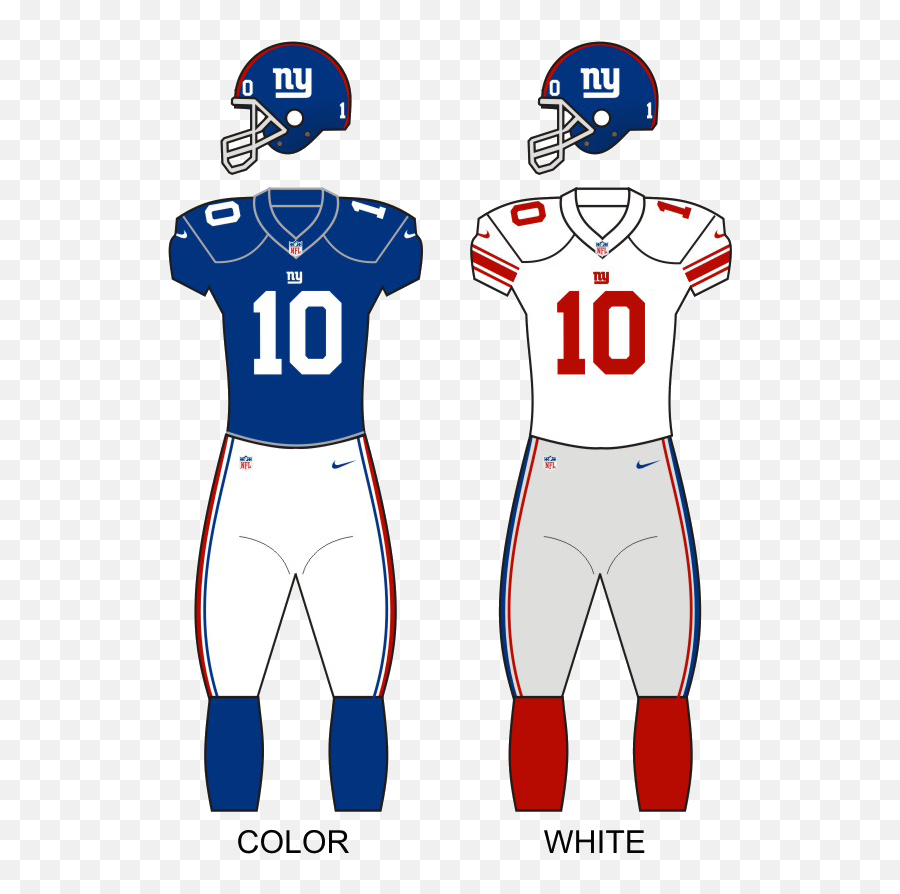 New York Giants - New York Giants Jersey Emoji,Ny Giants Logo