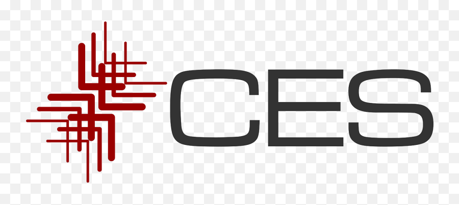 Ces Logo New - Vertical Emoji,Ces Logo