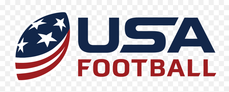 Usa Football Logo Download Vector - American Emoji,Football Logo