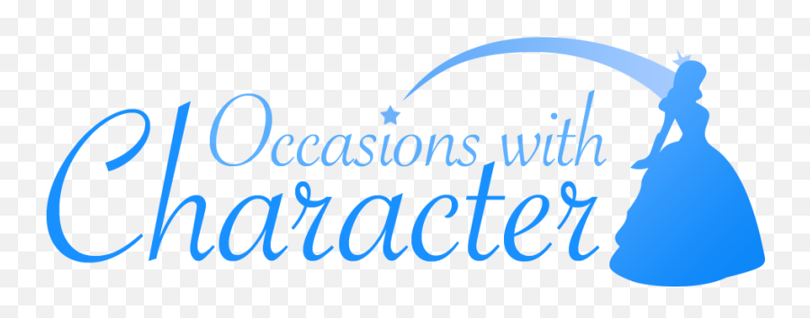 Occasions With Character Princesses Villains Heroes And - Clover Emoji,Character Logo