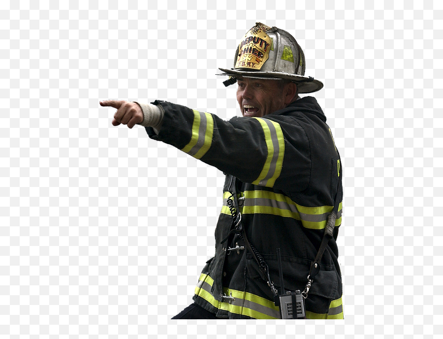 Firefighter Clipart Png - Fireman Png Emoji,Firefighter Clipart
