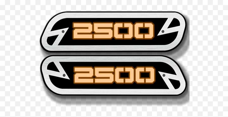 2500 Led Hood Emblem Replacements - 2019 Ram 1500 Flag Hood Emblem Emoji,Ram Truck Logo