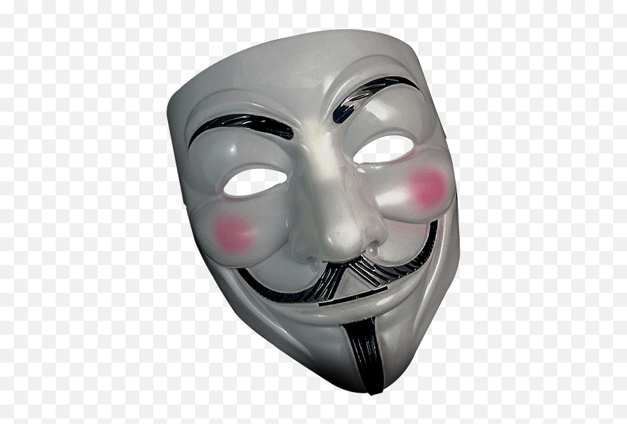 Anonymous Face Mask Transparent Png - Stickpng Hacker Mask Png Emoji,Masquerade Mask Transparent Background