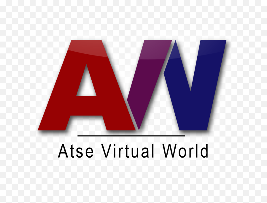 Avw U2013 Atse Virtual World U2013 Letu0027s Play - Vertical Emoji,Lets Play Logo