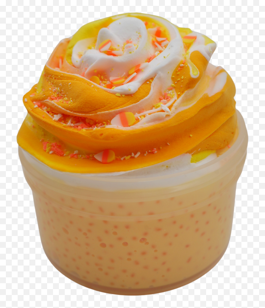 Candy Corn Cupcake Emoji,Candy Corn Png