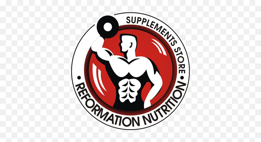 Reformation Nutrition U2013 Healthy Nutrition Store - Weightlifting Emoji,Reformation Logo