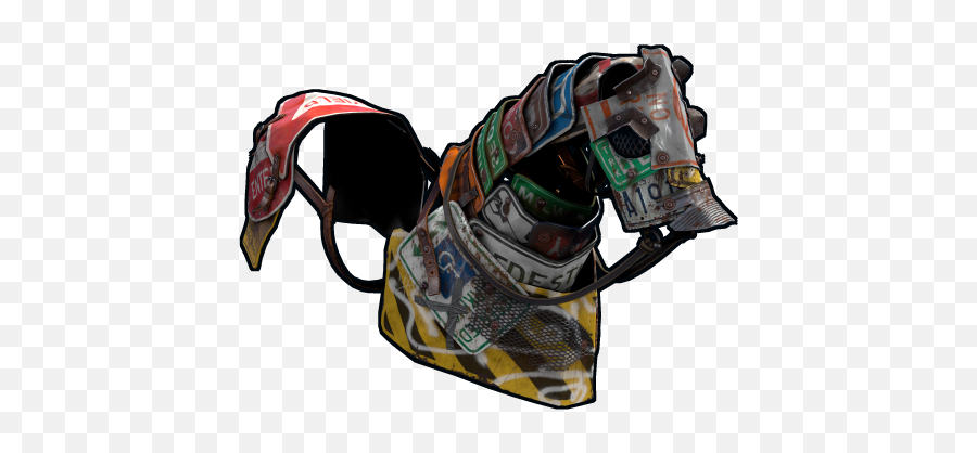 Now For The Mane Event U2014 Rustafied - Rust Horse Armor Emoji,Horses Png