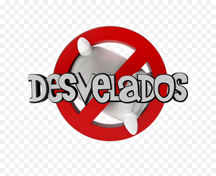 Desvelados Multimedios - Language Emoji,Caifanes Logo