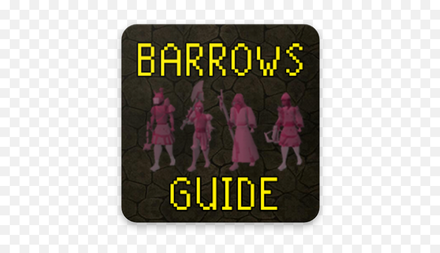 Download Old School Runescape Barrows Guide On Pc U0026 Mac With - Zombie Emoji,Old School Runescape Logo