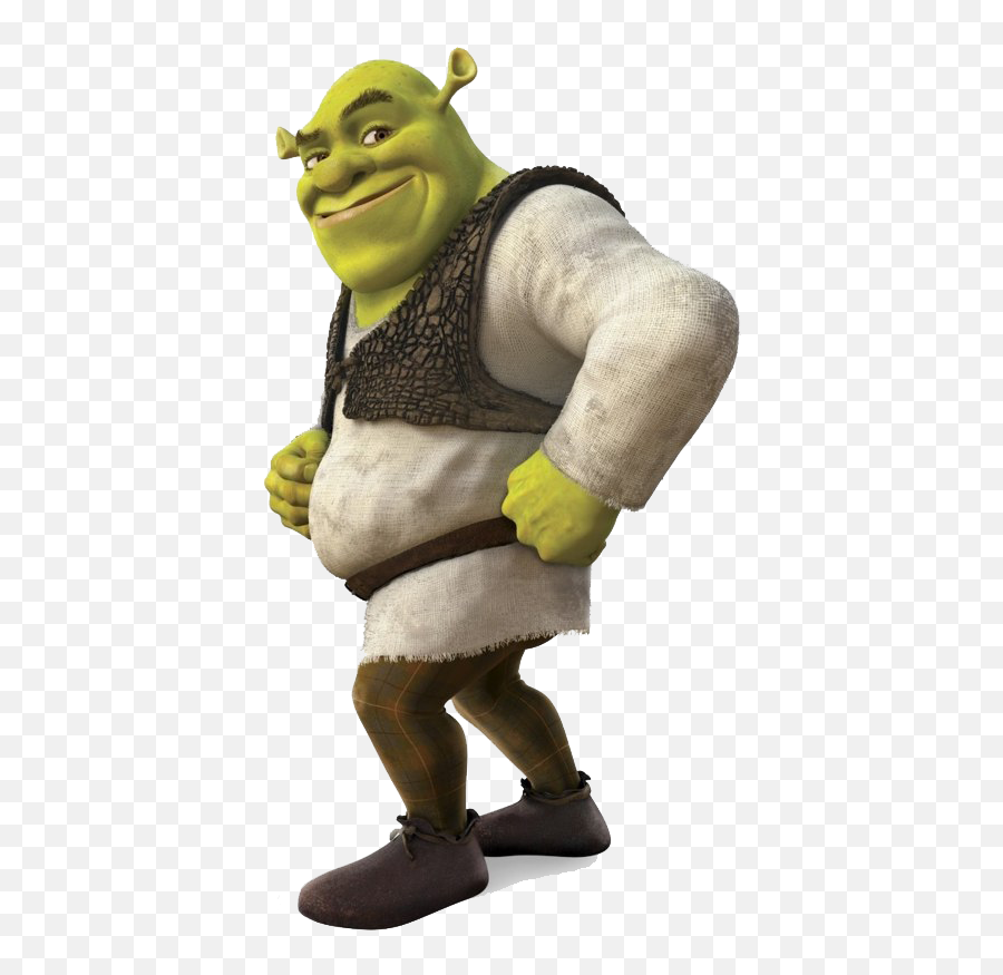 Shrek Png Transparent Images - Transparent Background Shrek Png Emoji,Shrek Png