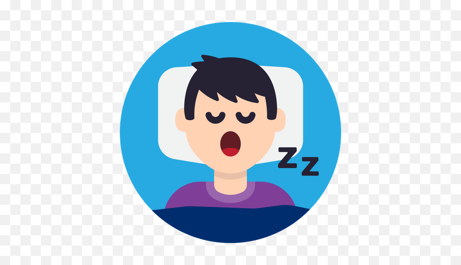 Available In Svg Png Eps Ai Icon Fonts Emoji,Sleep Icon Png