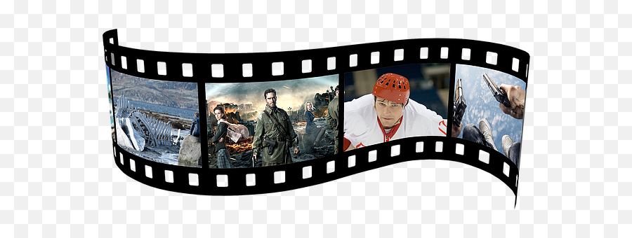 Download Russian Cinema Week In Canada - Film Frame Full Emoji,Film Frame Png