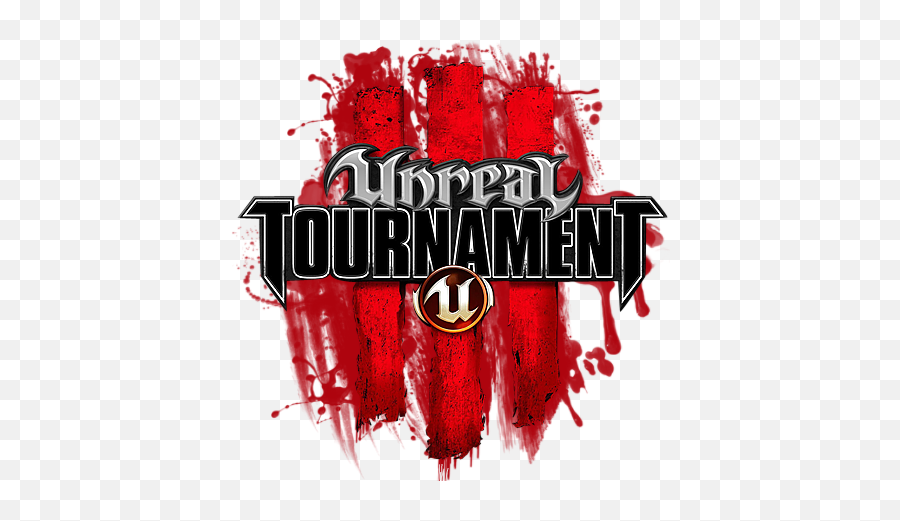 Black Edition Emoji,Unreal Tournament Logo