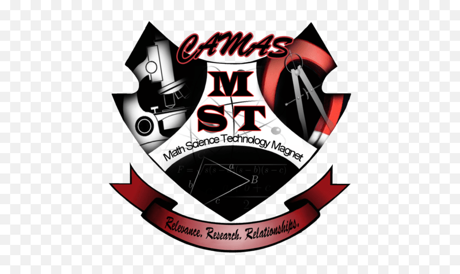 Chs Mst Magnet Program U2013 A Specialized Program For Mst Emoji,Magnet Logo