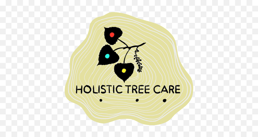 Arborists - Tree Services Santa Fe Holistic Tree Care Emoji,Holistic Logo