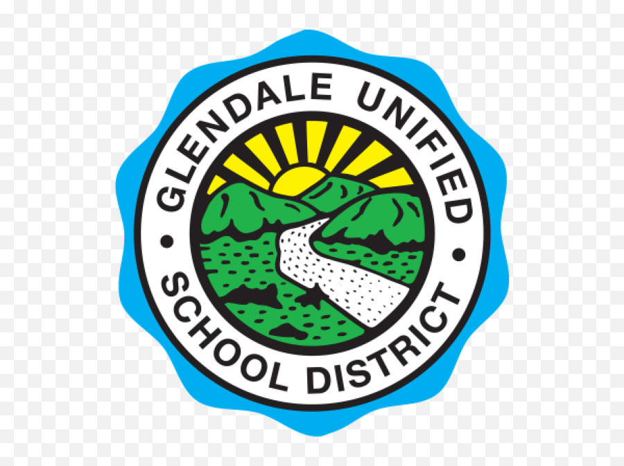 Glendale Unified School District - Glendale California Usa Emoji,Glendale Community College Logo