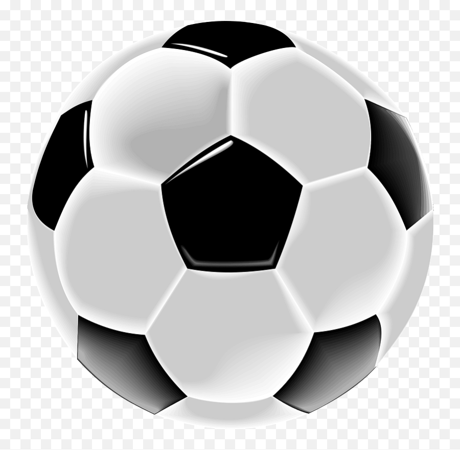 Soccer Clipart Free Download Transparent Png Creazilla Emoji,Soccer Clipart Free