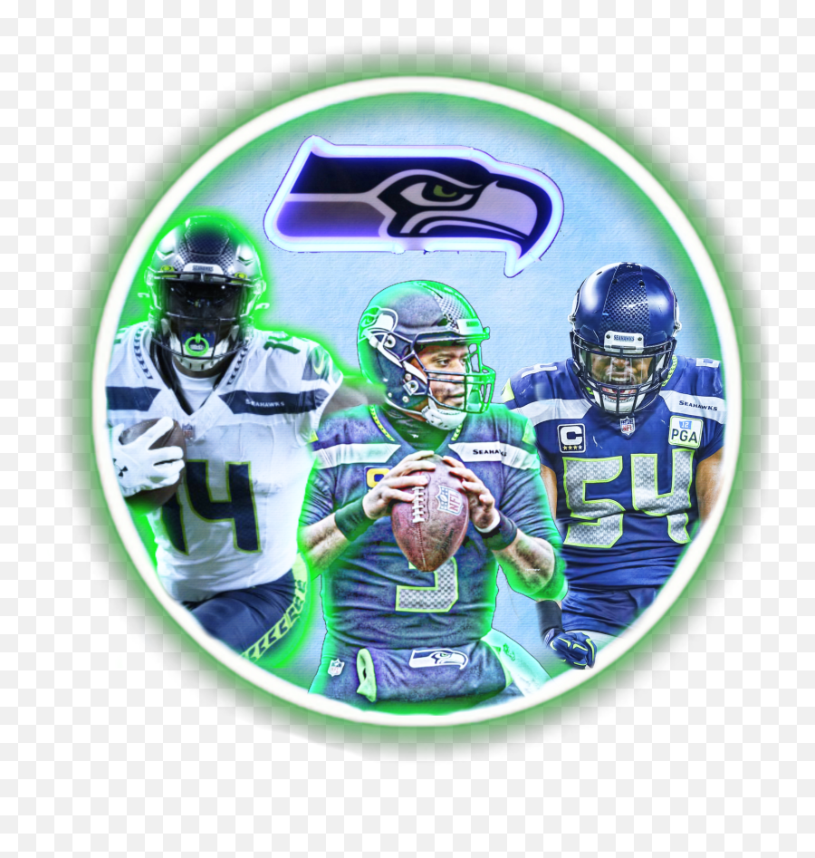 Seahawks U0026 Similar Hashtags Picsart Emoji,Seahawks Helmet Logo