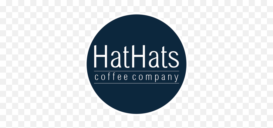 Hathats Coffee Company Emoji,Company Logo Hats