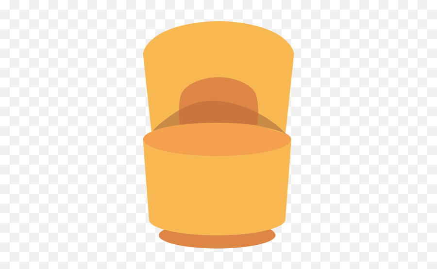Poof Chair With Back Icon Transparent Png U0026 Svg Vector Emoji,Poof Png